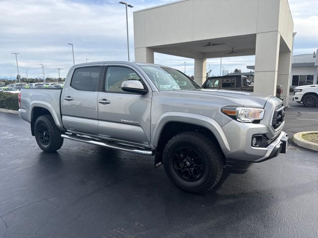 2020 Toyota Tacoma SR5 V6