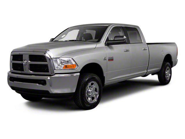 2010 Dodge Ram 2500 SLT