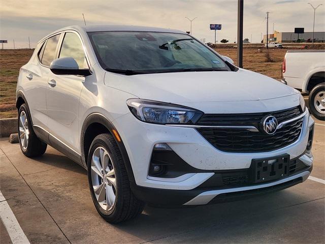 2023 Buick Encore GX Preferred AWD