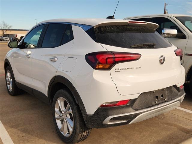 2023 Buick Encore GX Preferred AWD