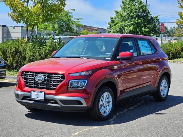 2025 Hyundai Venue SE