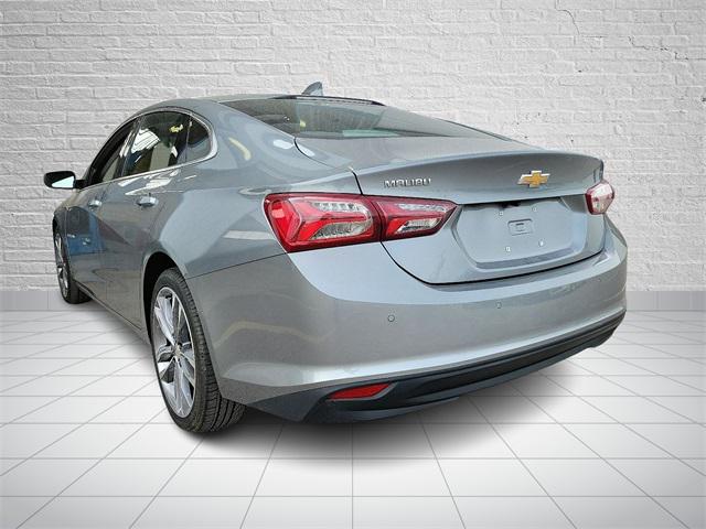 2024 Chevrolet Malibu FWD 2LT