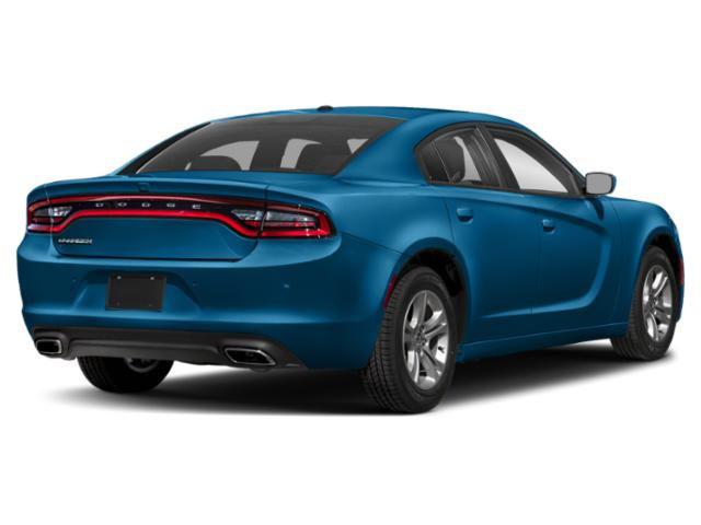2020 Dodge Charger SXT AWD