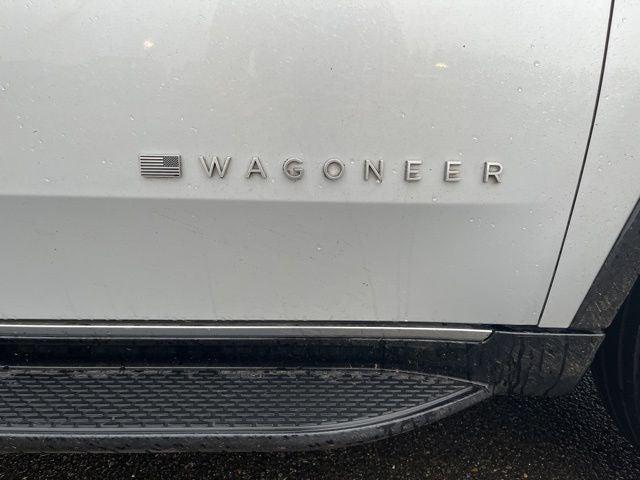 2023 Wagoneer Wagoneer L Series II 4x4 2023 Wagoneer Wagoneer L Series II 4x4