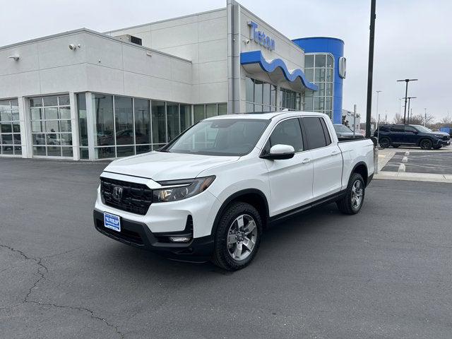 2026 Honda Ridgeline RTL for sale in Pocatello, ID