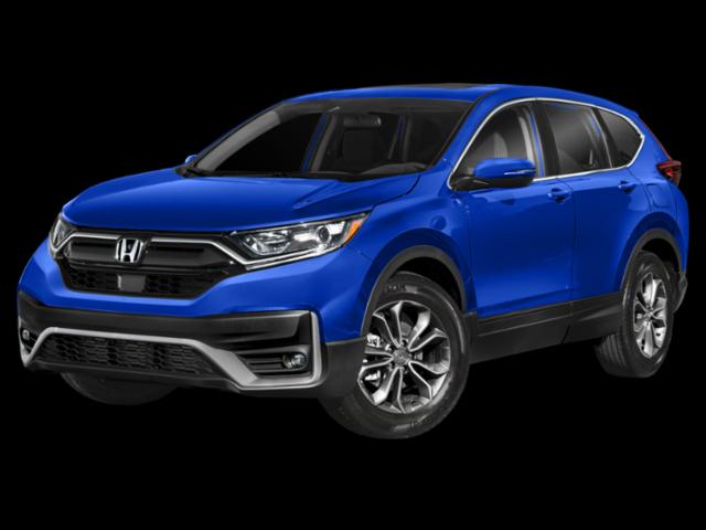 2022 Honda CR-V 2WD EX