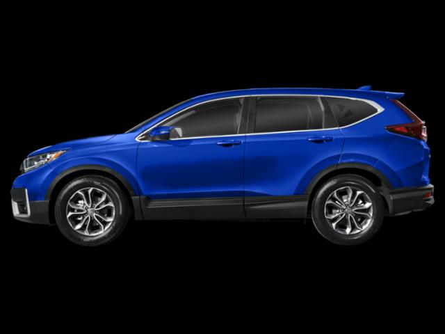 2022 Honda CR-V 2WD EX
