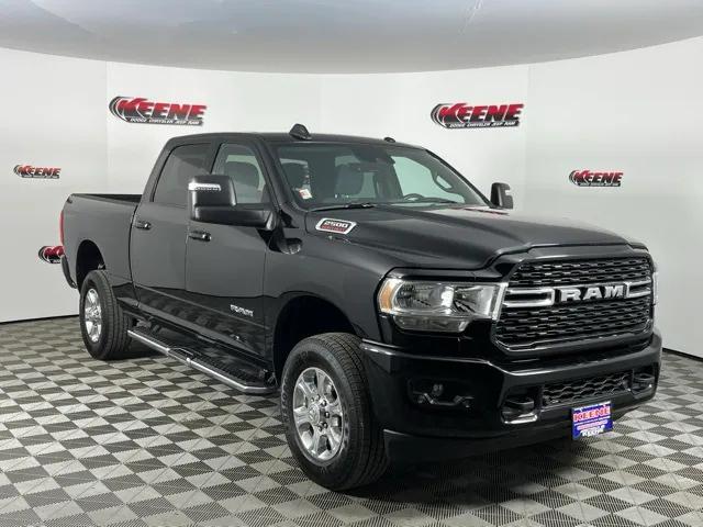 2024 RAM 2500 Big Horn Crew Cab 4x4 64 Box