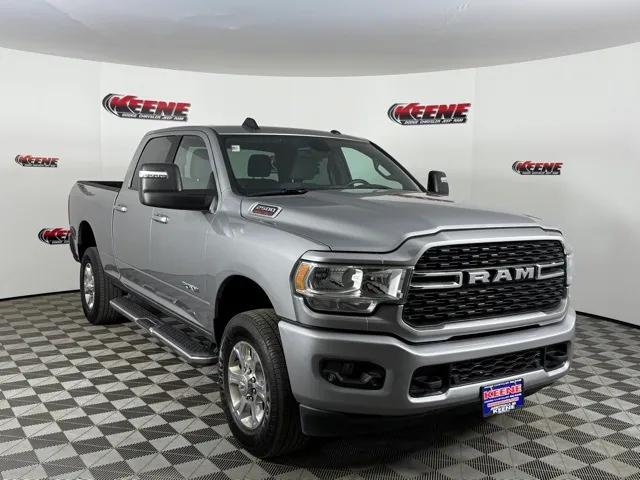 2024 RAM 2500 Big Horn Crew Cab 4x4 64 Box 2024 RAM 2500 Big Horn Crew Cab 4x4 64 Box