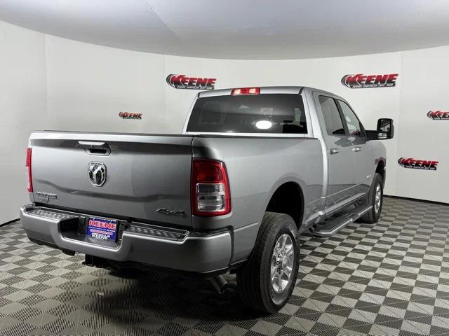 2024 RAM 2500 Big Horn Crew Cab 4x4 64 Box 2024 RAM 2500 Big Horn Crew Cab 4x4 64 Box