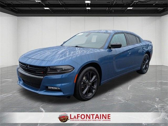 2023 Dodge Charger SXT AWD