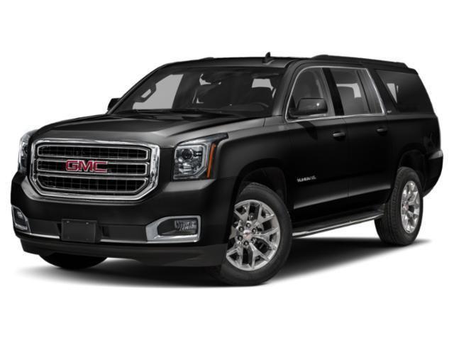 2018 GMC Yukon XL SLT