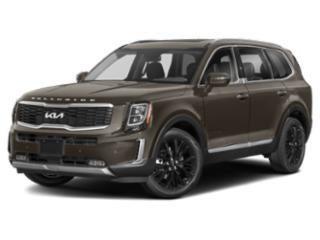 2022 Kia Telluride SX for sale in Fort Scott, KS