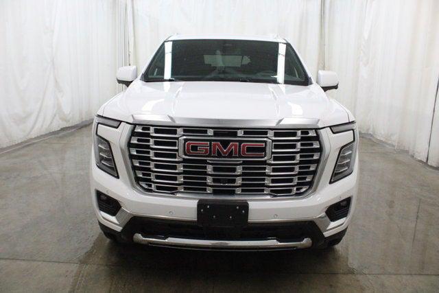 2025 GMC Yukon XL 4WD Denali
