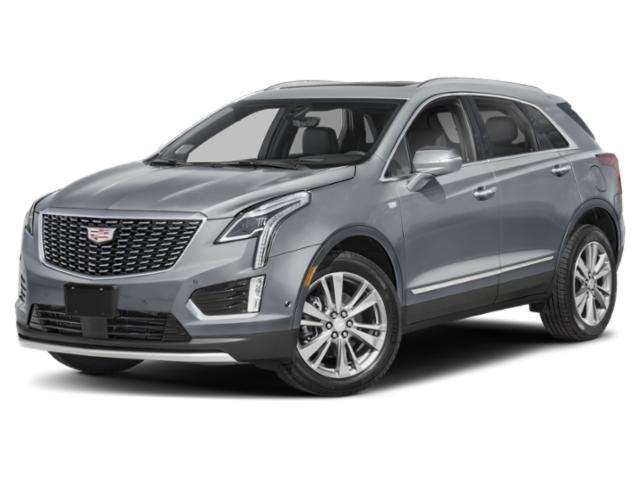 2025 Cadillac XT5 FWD Premium Luxury
