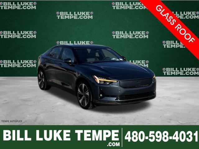 2024 Polestar 2 Long Range Dual Motor Plus