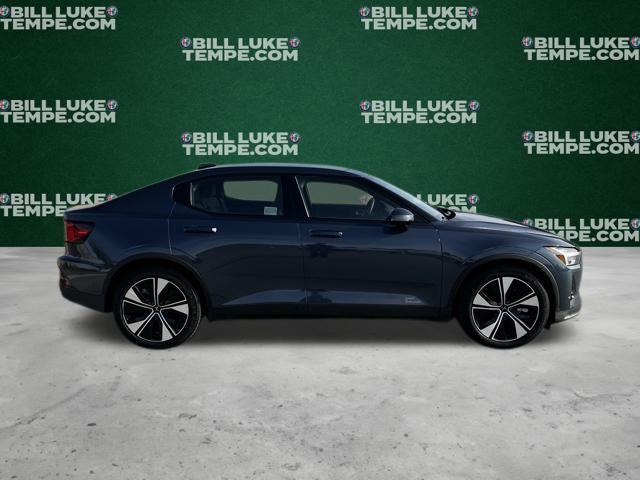 2024 Polestar 2 Long Range Dual Motor Plus