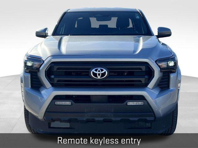 2024 Toyota Tacoma TRD Sport 2024 Toyota Tacoma TRD Sport