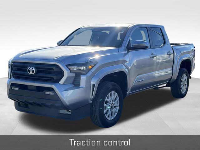 2024 Toyota Tacoma TRD Sport 2024 Toyota Tacoma TRD Sport