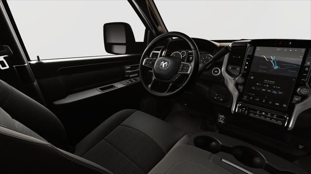 2026 RAM Ram 3500 RAM 3500 TRADESMAN CREW CAB 4X4 8 BOX