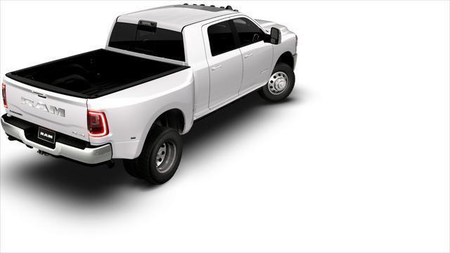 2026 RAM Ram 3500 RAM 3500 LARAMIE MEGA CAB 4X4 64 BOX