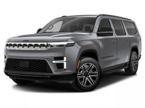 2026 Jeep Grand Wagoneer 4x4 for sale in East Hartford, CT