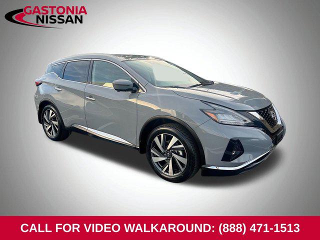 2023 Nissan Murano SL Intelligent AWD for sale in Gastonia, NC