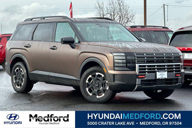 2026 Hyundai Palisade XRT Pro AWD's photo