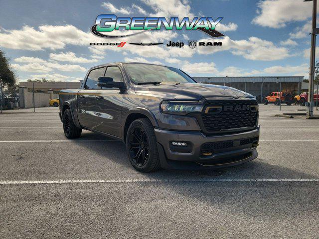2026 Ram 1500 Big Horn Crew Cab 4x4 5'7" Box for sale in Orlando, FL