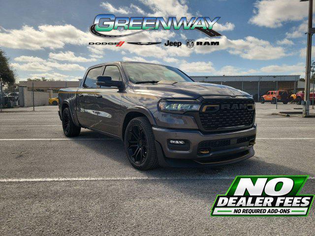 2026 Ram 1500 Big Horn Crew Cab 4x4 57 Box for sale in Orlando, FL