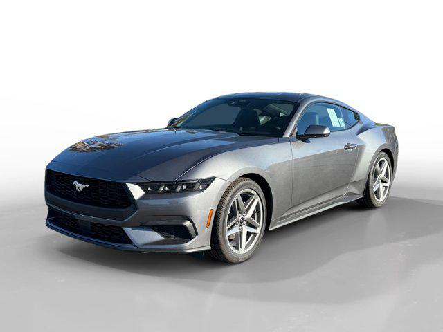 2026 Ford Mustang EcoBoost Fastback for sale in San Jose, CA