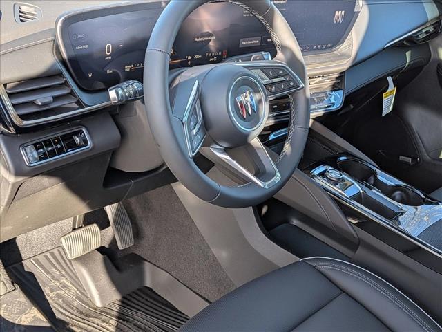2026 Buick Envision Avenir AWD