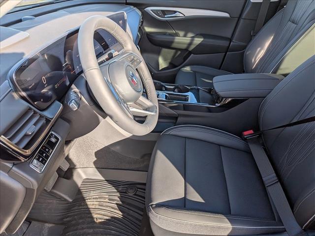 2026 Buick Envision Avenir AWD