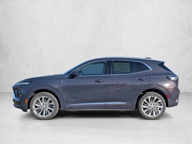 2026 Buick Envision Avenir AWD