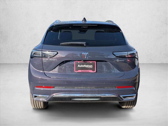 2026 Buick Envision Avenir AWD