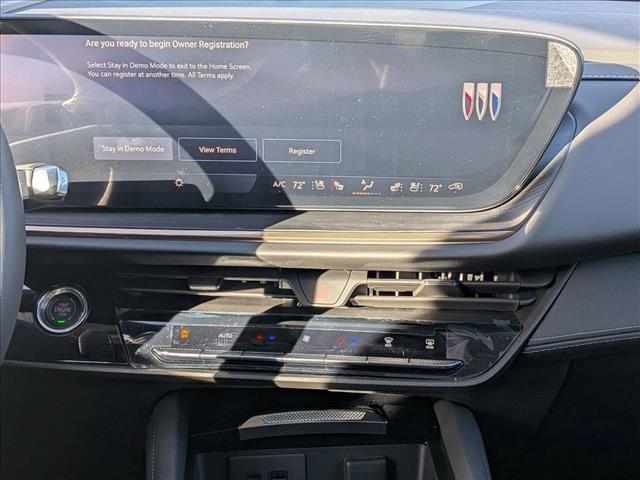 2026 Buick Envision Avenir AWD