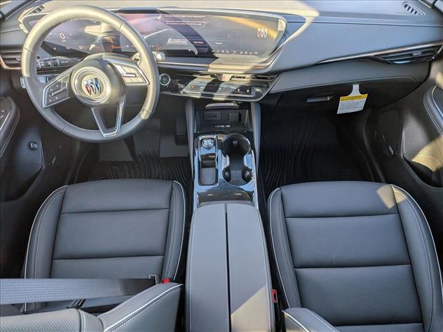 2026 Buick Envision Avenir AWD
