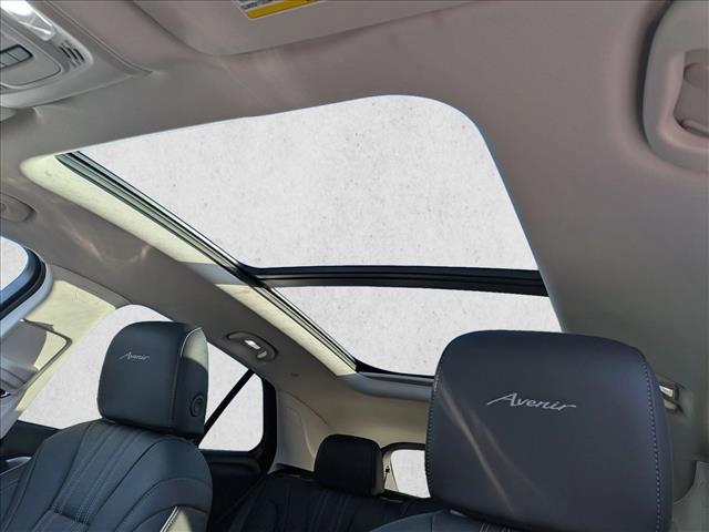 2026 Buick Envision Avenir AWD