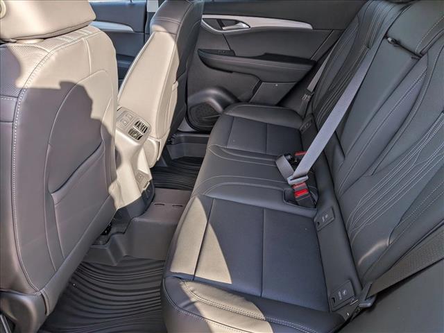 2026 Buick Envision Avenir AWD