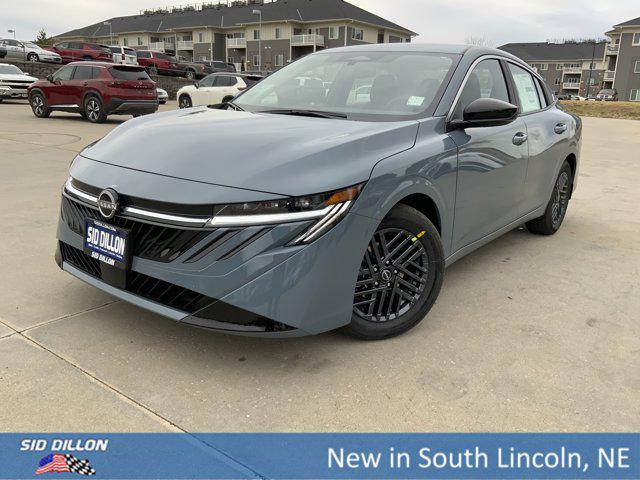 2026 Nissan Sentra SV for sale in Lincoln, NE