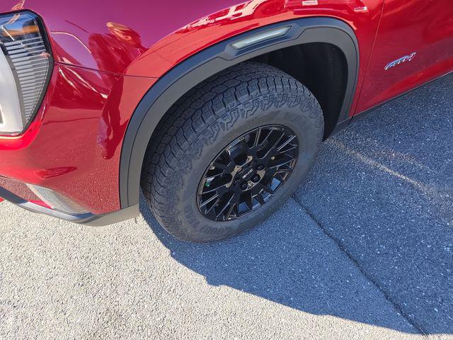 2026 GMC Acadia AT4 AWD