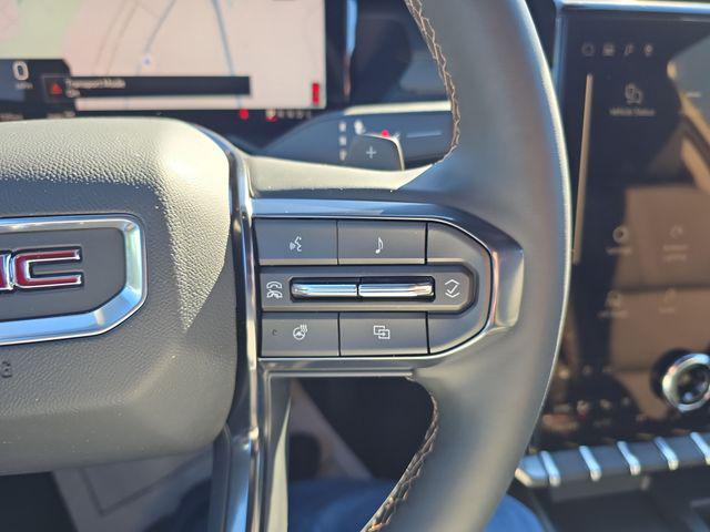 2026 GMC Acadia AT4 AWD