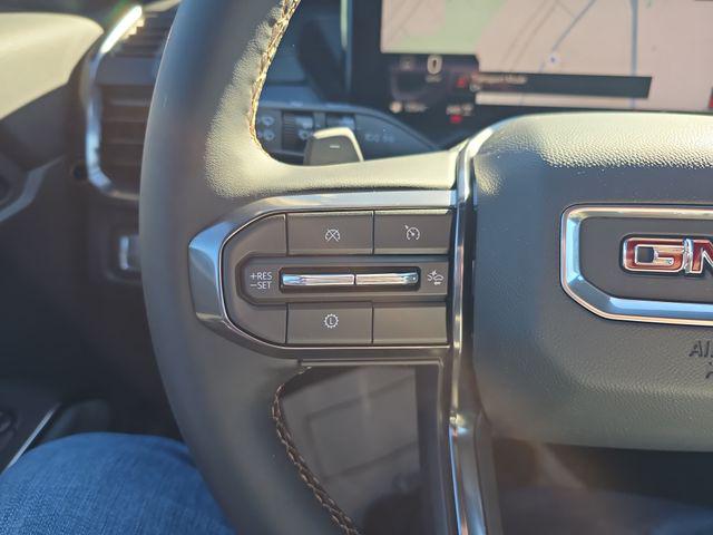 2026 GMC Acadia AT4 AWD