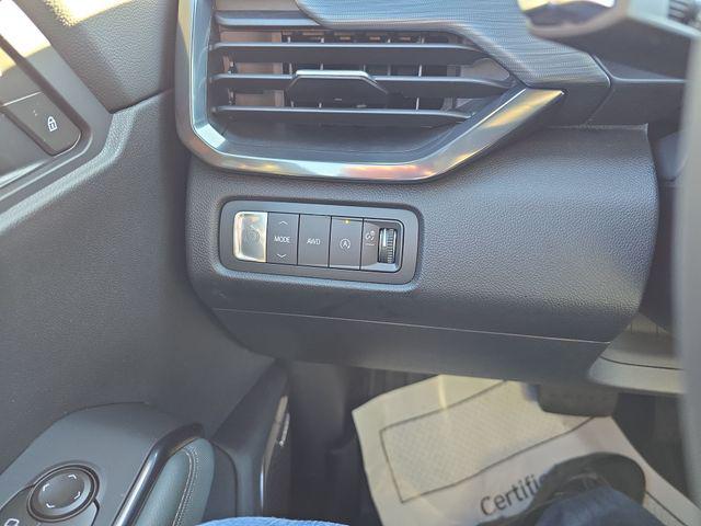 2026 GMC Acadia AT4 AWD