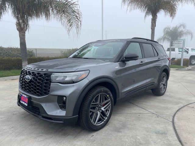 2026 Ford Explorer ST-Line for sale in Hanford, CA