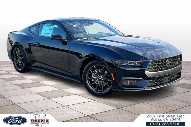 2026 Ford Mustang EcoBoost Premium Fastback for sale in Vidalia, GA