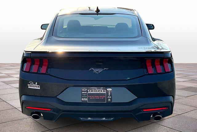 2026 Ford Mustang EcoBoost Premium Fastback
