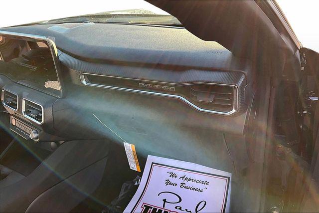 2026 Ford Mustang EcoBoost Premium Fastback