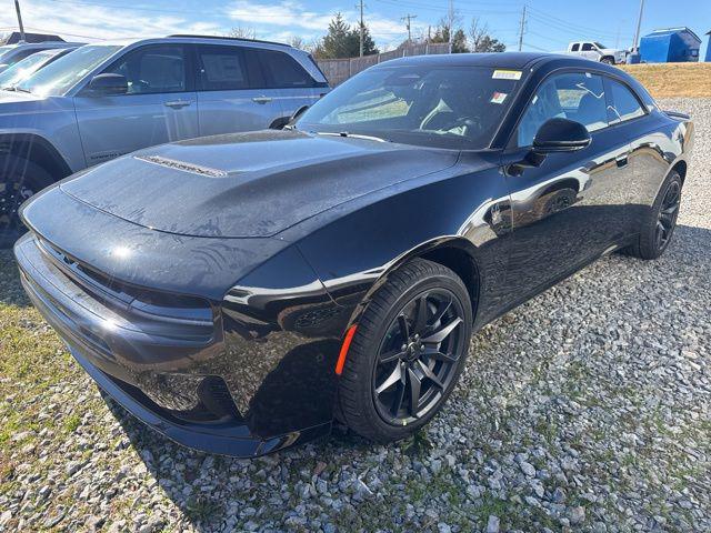 2026 Dodge Charger Scat Pack Plus 2-Door AWD for sale in McAlester, OK