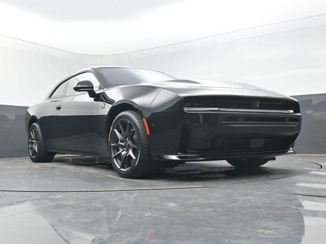 2026 Dodge Charger Scat Pack Plus 2-Door AWD for sale in McAlester, OK